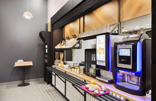 Lyon City Centre Hotel | B&B HOTEL LYON Centre Perrache Berthelot