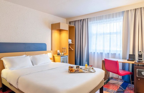 Dardilly Hotel | B&B HOTEL Lyon Nord