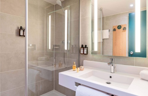 Dardilly Hotel | B&B HOTEL Lyon Nord