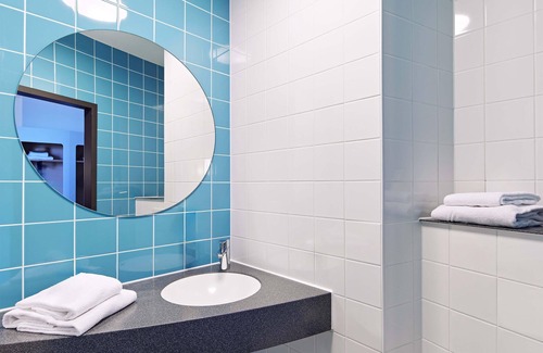 Mitte-Nordost Hotel | B&B HOTEL Münster Hafen