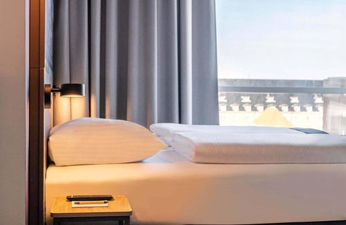 Mitte-Nordost Hotel | B&B HOTEL Münster Hafen
