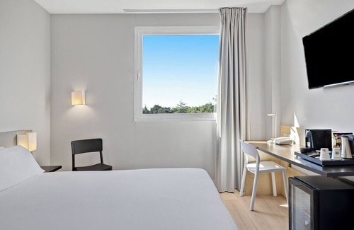 Las Rozas de Madrid Hotel | B&B HOTEL Madrid Pinar de las Rozas