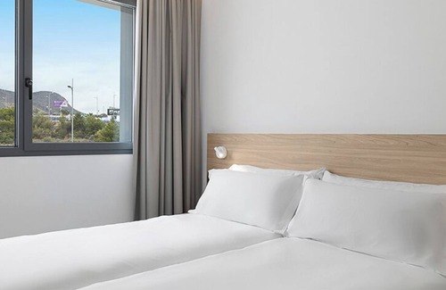 Buenavista Hotel | B&B HOTEL MADRID Carabanchel