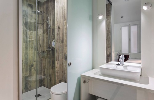 Buenavista Hotel | B&B HOTEL MADRID Carabanchel