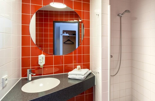 Magdeburg Hotel | B&B Hotel Magdeburg-City