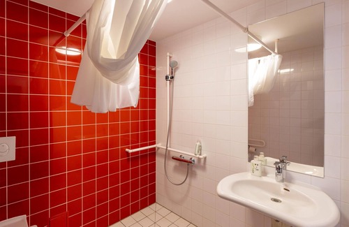 Magdeburg Hotel | B&B Hotel Magdeburg-City