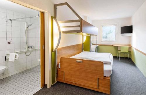 Hechtsheim Hotel | B&B HOTEL Mainz-Süd