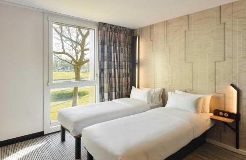 Serris Hotel | B&B HOTEL Marne-la-Vallée Val d'Europe