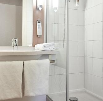 Les Grands Carmes Hotel | B&B HOTEL Marseille Centre Vieux Port