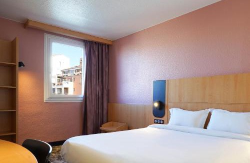 Les Grands Carmes Hotel | B&B HOTEL Marseille Centre Vieux Port