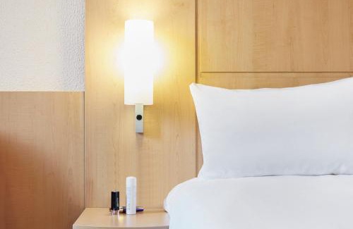 Les Grands Carmes Hotel | B&B HOTEL Marseille Centre Vieux Port