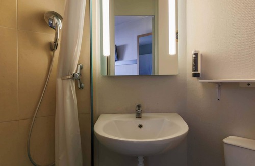 Jouy-aux-Arches Hotel | B&B HOTEL Metz Jouy-aux-Arches