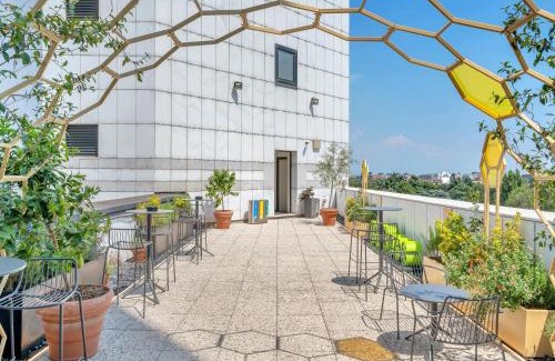 Bullona Hotel | B&B Hotel Milano Cenisio Garibaldi