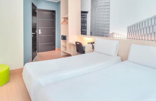 Bullona Hotel | B&B Hotel Milano Cenisio Garibaldi