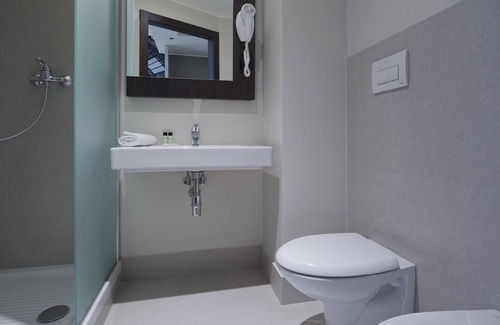 Bullona Hotel | B&B Hotel Milano Cenisio Garibaldi