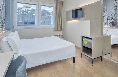 Bullona Hotel | B&B Hotel Milano Cenisio Garibaldi