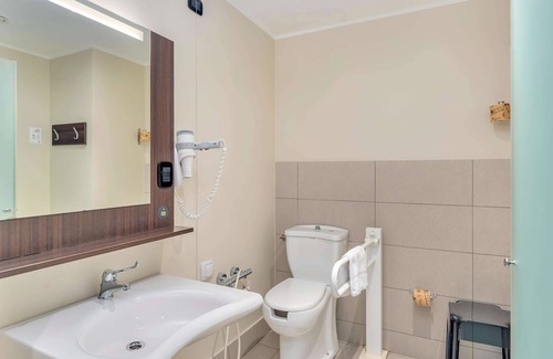 Bullona Hotel | B&B Hotel Milano Cenisio Garibaldi