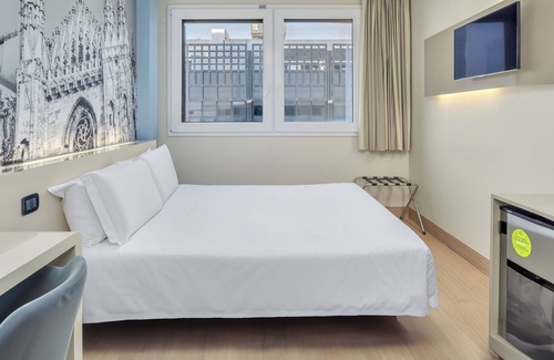 Bullona Hotel | B&B Hotel Milano Cenisio Garibaldi