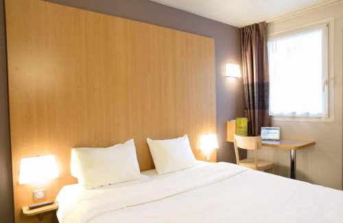 Saint-Jean-de-Vedas Hotel | B&B HOTEL Montpellier 2