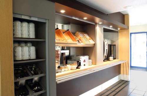 Saint-Jean-de-Vedas Hotel | B&B HOTEL Montpellier 2