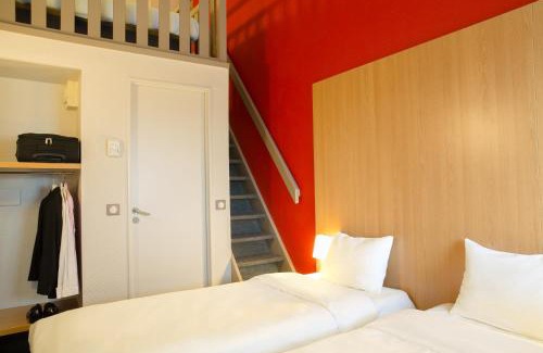 Saint-Jean-de-Vedas Hotel | B&B HOTEL Montpellier 2