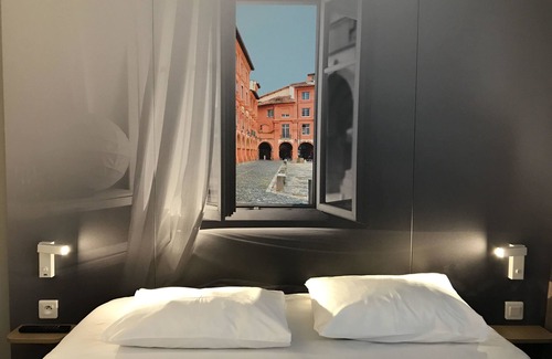 Montauban Hotel | B&B HOTEL Montauban