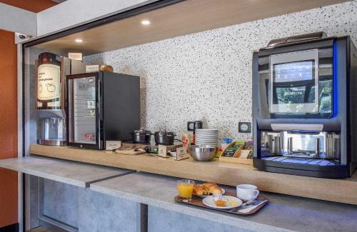 Caissargues Hotel | B&B HOTEL Nîmes Caissargues