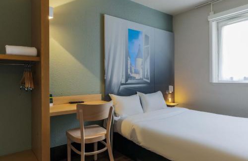 Laxou Hotel | B&B HOTEL Nancy Laxou Zenith