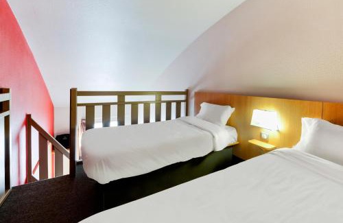 Bouguenais Hotel | B&B HOTEL Nantes Aéroport