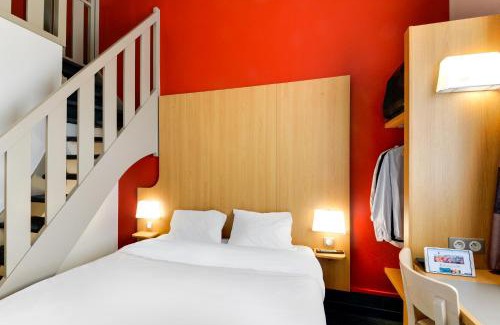 Bouguenais Hotel | B&B HOTEL Nantes Aéroport