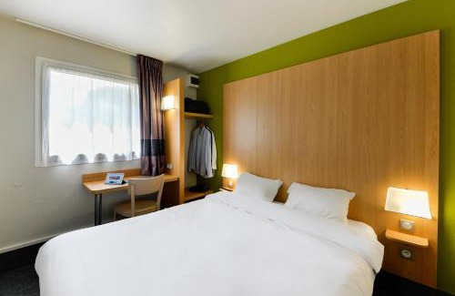 Bouguenais Hotel | B&B HOTEL Nantes Aéroport