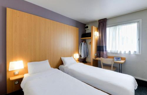 Bouguenais Hotel | B&B HOTEL Nantes Aéroport