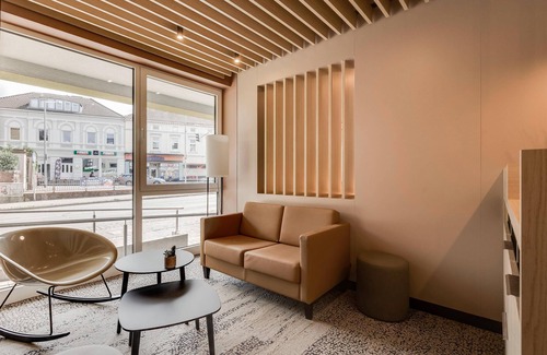 Ziegelhof Hotel | B&B Hotel Oldenburg