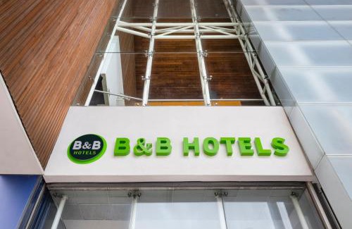 Olhao Hotel | B&B HOTEL Olhão Algarve