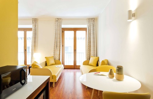Centro Storico Hotel | B&B Hotel Palermo Quattro Canti
