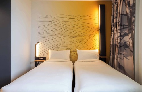 14th Arrondissement Hotel | B&B HOTEL Paris Porte d'Orléans