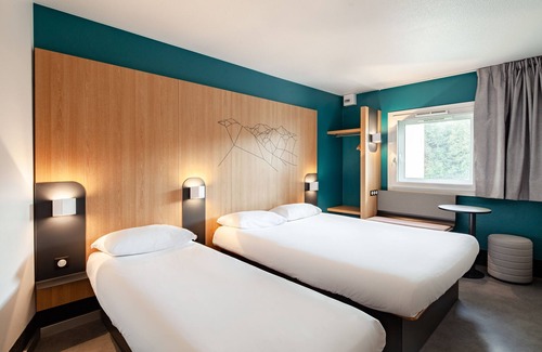 Roissy-en-France Hotel | B&B HOTEL Paris Roissy CDG Aéroport