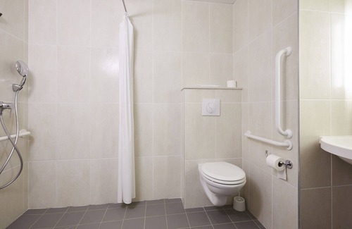 Saint-Denis Hotel | B&B HOTEL Paris Saint-Denis Pleyel