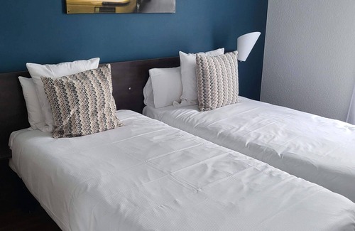 Saint-Jean Hotel | B&B HOTEL Perpignan Centre