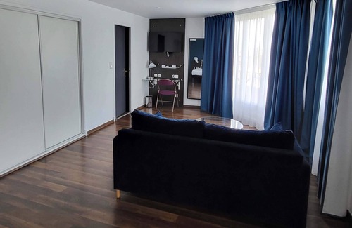 Saint-Jean Hotel | B&B HOTEL Perpignan Centre
