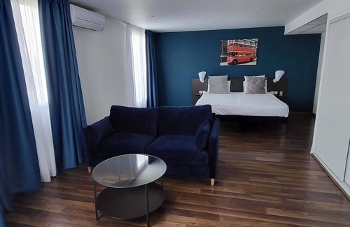 Saint-Jean Hotel | B&B HOTEL Perpignan Centre