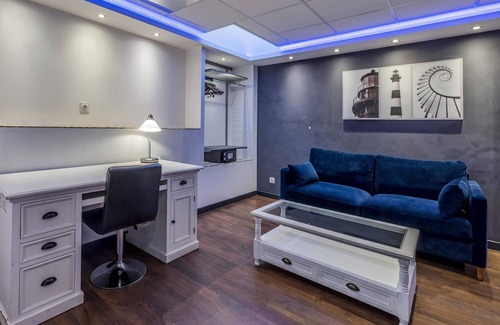 Saint-Jean Hotel | B&B HOTEL Perpignan Centre
