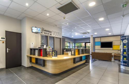 Saleilles Hotel | B&B HOTEL Perpignan Saleilles