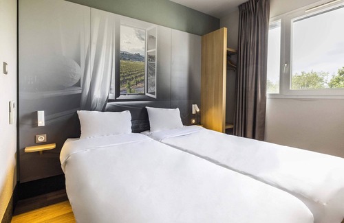 Saleilles Hotel | B&B HOTEL PERPIGNAN Sud Saleilles
