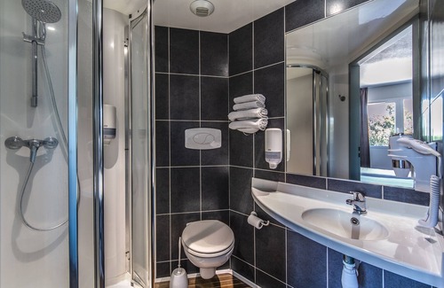 Saleilles Hotel | B&B HOTEL PERPIGNAN Sud Saleilles
