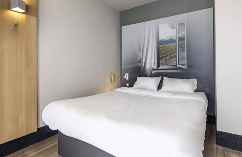 Saleilles Hotel | B&B HOTEL PERPIGNAN Sud Saleilles