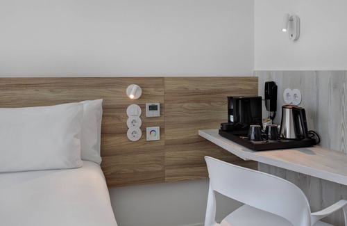 Vila Nova de Gaia Hotel | B&B HOTEL Porto Gaia