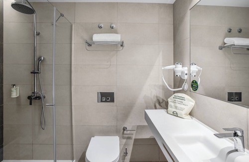 Vila Nova de Gaia Hotel | B&B HOTEL Porto Gaia