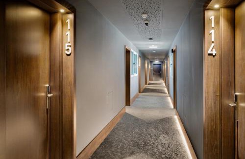 Boavista Hotel | B&B HOTEL Porto Centro Massarelos
