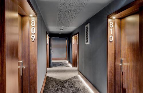 Boavista Hotel | B&B HOTEL Porto Centro Massarelos